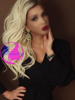 Teresa - Escort Bella | Girl in Frankfurt