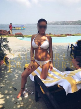 Escort in Frankfurt - Astrid