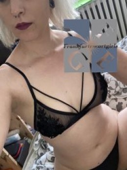 Escort in Frankfurt - Shehla