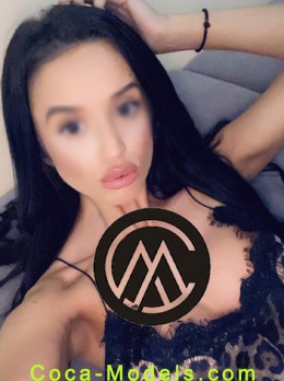 Escort in Frankfurt - Asliy