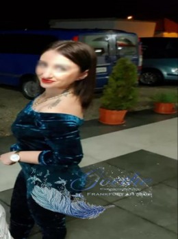 Escort in Frankfurt - Maioce