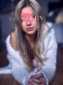 Escort in Frankfurt - JENNY