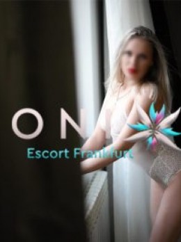 Escort in Frankfurt - Yuki